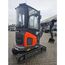  Raupenbagger Eurocomach 19 TR | Minibagger 12467091