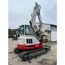  Mini-/Kompaktbagger Gebrauchtrer Takeuchi TB 257 FR V3 – Kompaktbagger mit Powertilt, Schnellwechsler & V4-Ausstattung 12467030