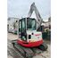  Mini-/Kompaktbagger Gebrauchtrer Takeuchi TB 257 FR V3 – Kompaktbagger mit Powertilt, Schnellwechsler & V4-Ausstattung 12467030