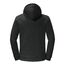  Schutzausrüstung Frühling Schöffel Pro  Lieblings Hoody GOTS90 Unisex Schwarz Gr. M - Typ: 6010 12467318
