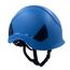  Kopfschutz MMXX Schutzhelm DURO blau - 53-64cm, Material ABS, EN 397 12467378