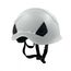  Kopfschutz MMXX Schutzhelm DURO weiß - 53-64 cm, Material ABS, EN 397 12467376