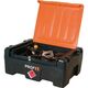  Betriebseinrichtung Bestseller PROFIL Mobile Tankanlage | 200 l | Flexibel einsetzbar 12449478