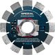  Diamanttrennscheibe Spezial Nozar Diamanttrennscheibe, 115x22,23mm, Spezial 12446119