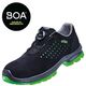  Halbschuh Sportline Atlas Sicherheitshalbschuh SL 9205 XP BOA  ESD - S1P - W10 - Gr.36 12364111
