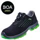  Halbschuh Sportline Atlas Sicherheitshalbschuh SL 920 BOA  ESD - S1 - W10 - Gr.42 12363885