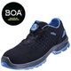  Halbschuh Sportline Atlas Sicherheitshalbschuh SL 940 BOA  ESD - S1 - W12 - Gr.36 12363863