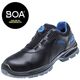  Halbschuh Sportline Atlas Sicherheitshalbschuh SL 9645 XP BOA  ESD - S3 - W12 - Gr.37 12364013