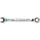  6001 Joker Switch Maul-Ringratschen-Schlüssel, umschaltbar Wera 6001 Joker Switch Maul-Ringratschen-Schlüssel, umschaltbar, 10 x 159 mm 12451890