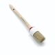 Ringpinsel Nölle Industrie-Ringpinsel helle Borstenmischung Gr. 02 12447069  Ringpinsel Nölle Industrie-Ringpinsel helle Borstenmischung Gr. 02 12447069