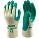  Arbeitshandschuhe SHOWA *SHOWA 310 GREEN* SHOWA HANDSCHUHE Gr.  10 12396166