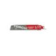  Säbelsägeblätter Metall Milwaukee Säbelsägeblatt HM-bestückt 150 x 7 mm TORCH 12428350