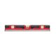 Profi Wasserwaagen Milwaukee Wasserwaage REDSTICK Beton 60 cm lang 12428398  Profi Wasserwaagen Milwaukee Wasserwaage REDSTICK Beton 60 cm lang 12428398
