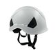  Kopfschutz MMXX Schutzhelm DURO weiß - 53-64 cm, Material ABS, EN 397 12467376